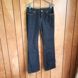 Jacob jeans. Size 9/10